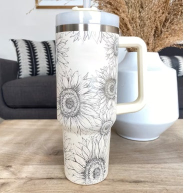 Tumbler Stainless Steel Cup