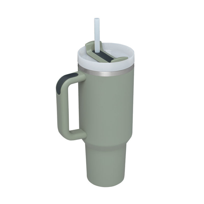 Tumbler Stainless Steel Cup