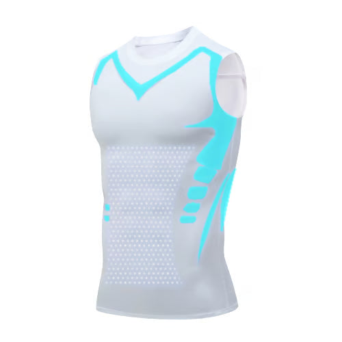 Version Shaping Sleeveless Shirt
