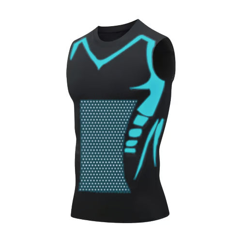 Version Shaping Sleeveless Shirt