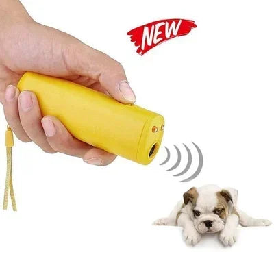 đ„Ultrasonic Anti Barking Dog Device
