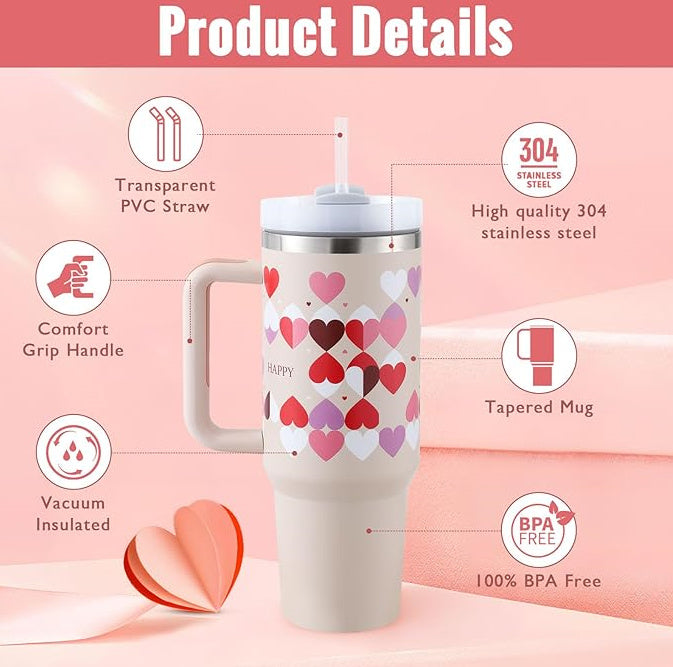 Tumbler Stainless Steel Cup