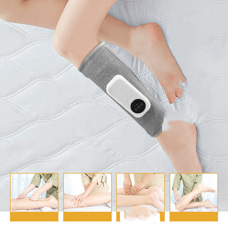 Calf Airbag Foot Massager Leg Vein Wireless Massager