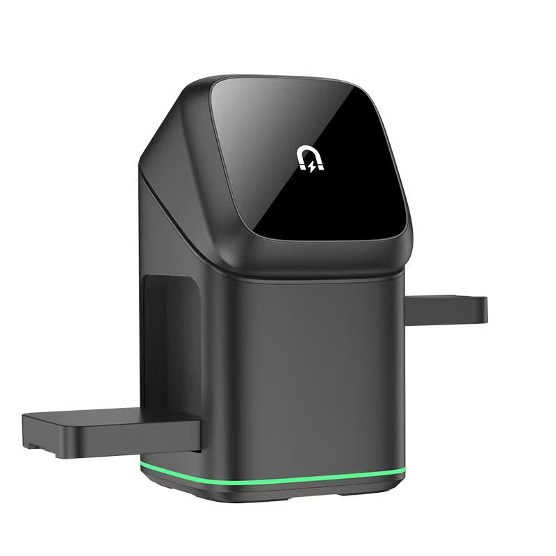 PowerNest™ 3-in-1 Charger🔋