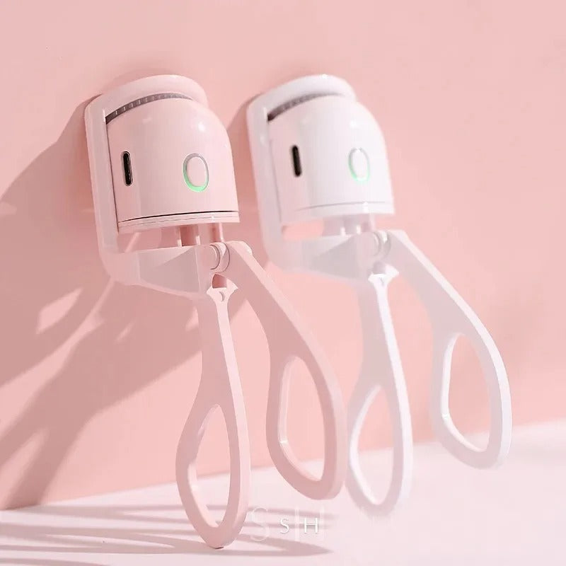 đĽGlamHeat Lash Curlerâ¤ď¸