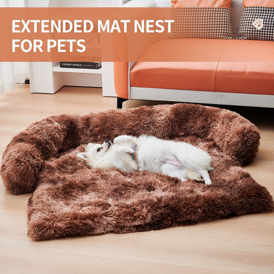 Pets Couch