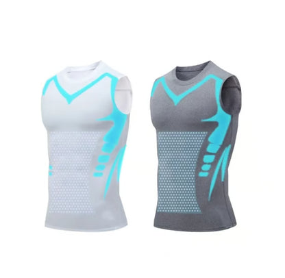 Version Shaping Sleeveless Shirt