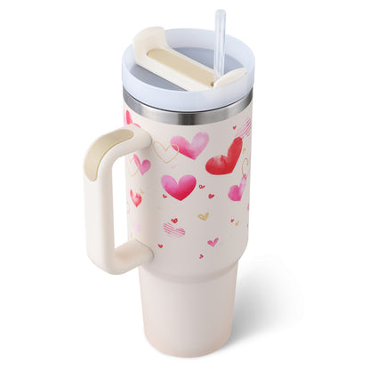 Tumbler Stainless Steel Cup