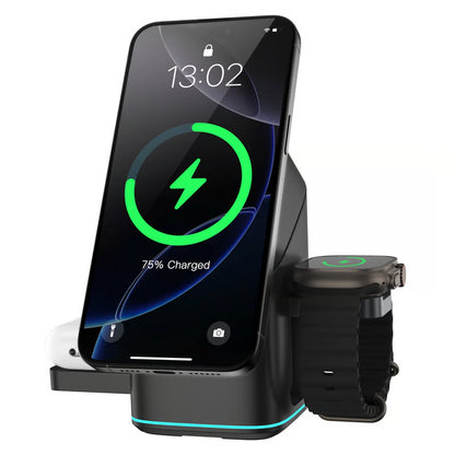 PowerNest™ 3-in-1 Charger🔋