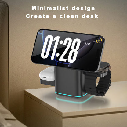 PowerNest™ 3-in-1 Charger🔋