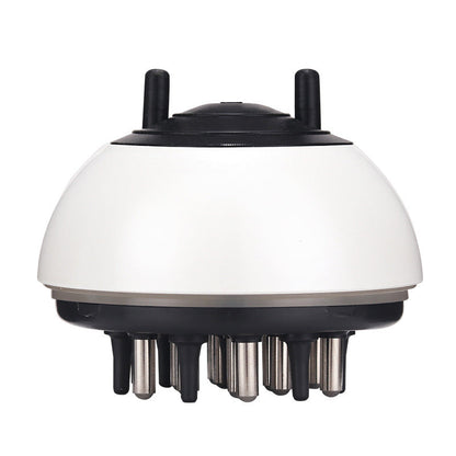 Hair Comb Head Scalp Massager