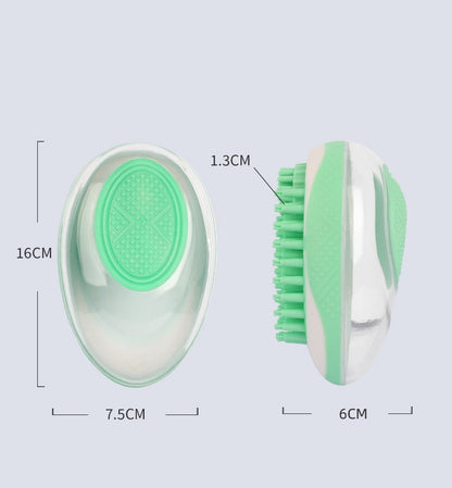 Pets Massage Comb