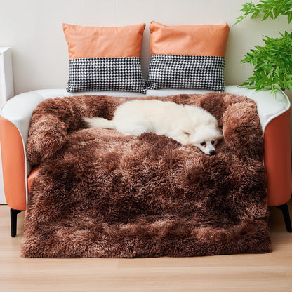 Pets Couch