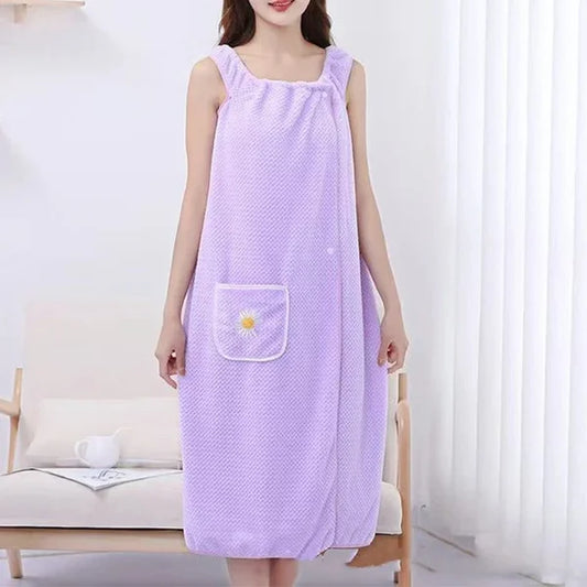 Quick-Dry Wearable Towel (2024🔥)