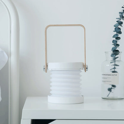 Foldable Touch  Lantern Lamp