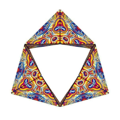 💥Changeable Magnetic Magic Cube