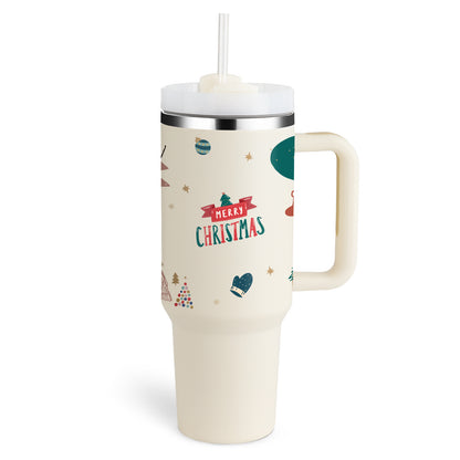 Tumbler Stainless Steel Cup