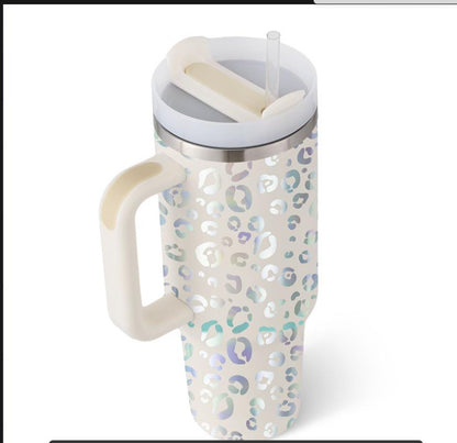 Tumbler Stainless Steel Cup
