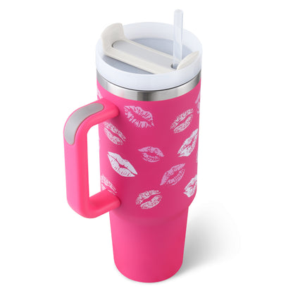 Tumbler Stainless Steel Cup