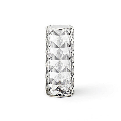Crystal Table Lamps