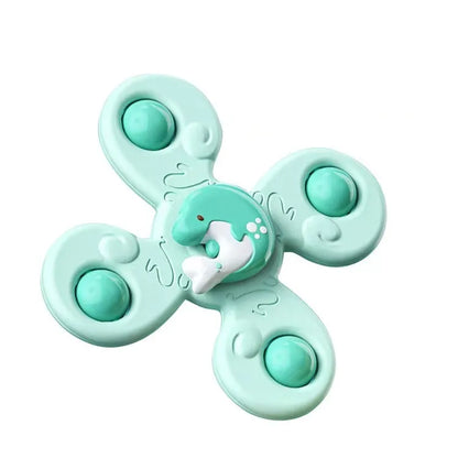 Suction Cup Spinner Toys (🎁2024 New Year Hot Sale🎁 )