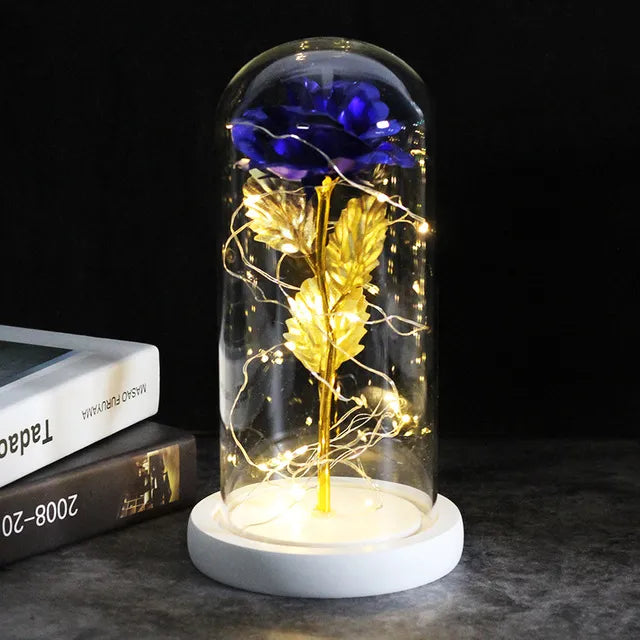 Galaxy Artificial  Rose