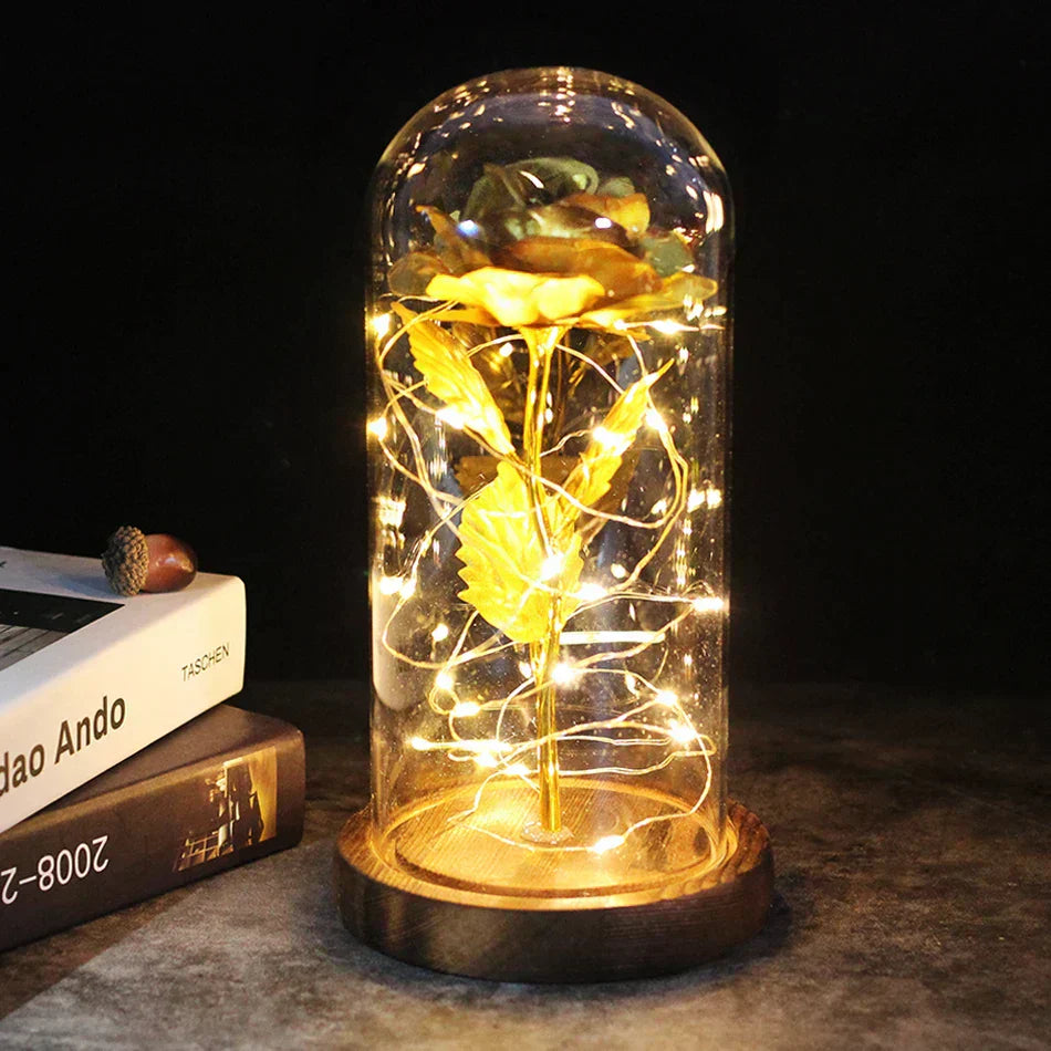 Galaxy Artificial  Rose