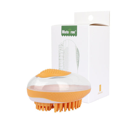 Pets Massage Comb