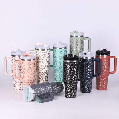 Tumbler Stainless Steel Cup