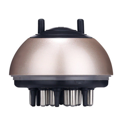 Hair Comb Head Scalp Massager