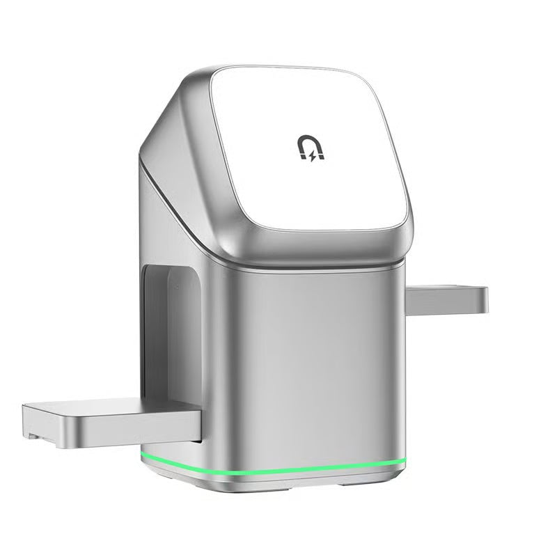 PowerNest™ 3-in-1 Charger🔋