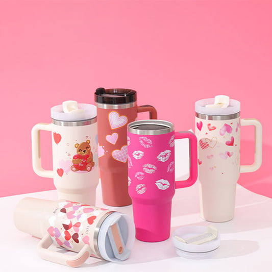 Tumbler Stainless Steel Cup