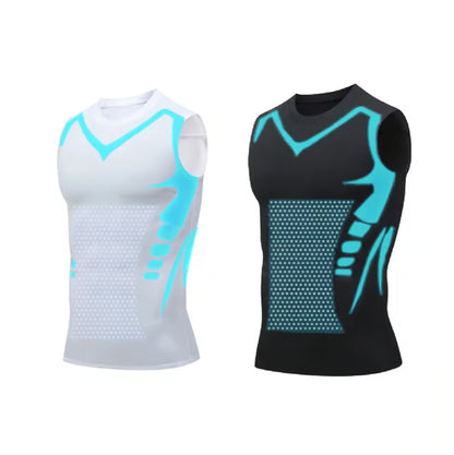 Version Shaping Sleeveless Shirt
