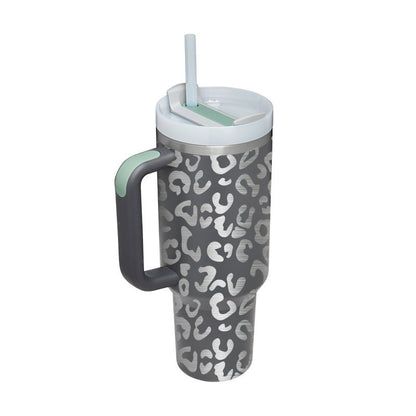 Tumbler Stainless Steel Cup