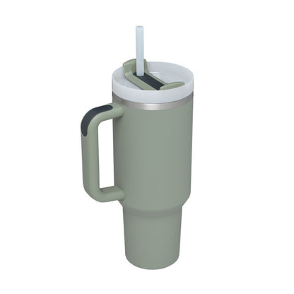 Tumbler Stainless Steel Cup