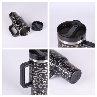 Tumbler Stainless Steel Cup
