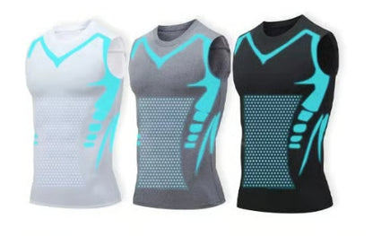 Version Shaping Sleeveless Shirt